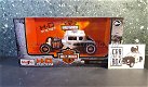 1929 Ford model A Hotrod parelmoer 1:24 Maisto - 5 - Thumbnail