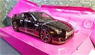 Nissan GT-R zwart 1:24 Maisto - 1 - Thumbnail
