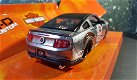 Ford Mustang GT Harley Davidson 1:24 Maisto - 3 - Thumbnail