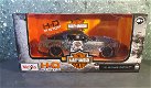 Ford Mustang GT Harley Davidson 1:24 Maisto - 4 - Thumbnail