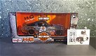 Ford Mustang GT Harley Davidson 1:24 Maisto - 5 - Thumbnail