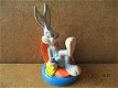 ad1242 bugs bunny figuurtje 2 - 0 - Thumbnail