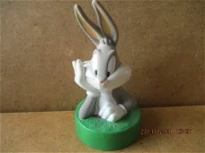 ad1243  bugs bunny pennehouder