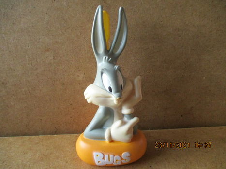 ad1244 bugs bunny tandenborstelhouder - 0