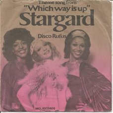 Stargard : Theme from Which way is up (1977)