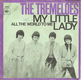 The Tremeloes – My Little Lady (1968) - 0 - Thumbnail