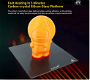 Kywoo Tycoon FDM 3D Printer Auto Levelling 32-Bit Silent - 1 - Thumbnail