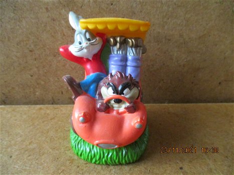 ad1245 bugs bunny figuurtje 3 - 0