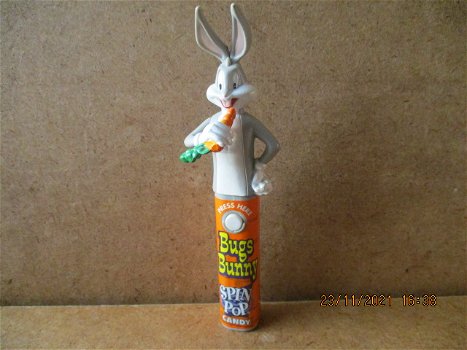 ad1246 bugs bunny spin pop - 0