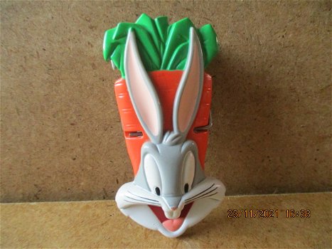ad1247 bugs bunny knijper - 0