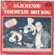 Tommetje Hot Dog – Asjemenou (1980) - 0 - Thumbnail