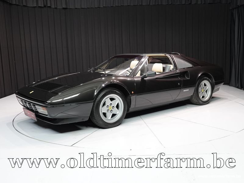 Ferrari 328 GTS '87 - nr. 1