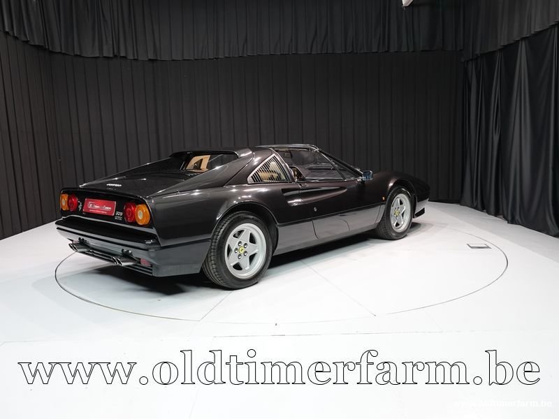 Ferrari 328 GTS '87 - Afbeelding 2