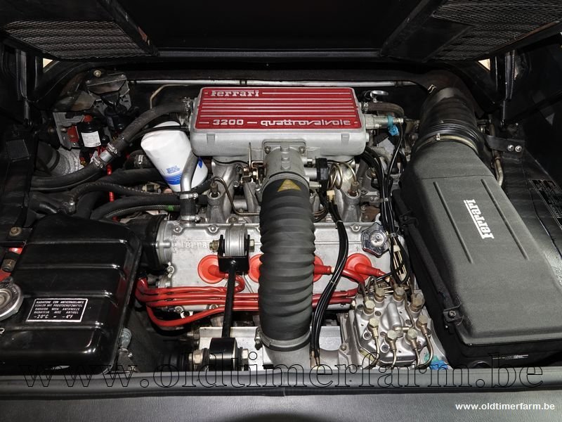 Ferrari 328 GTS '87 - Afbeelding 7