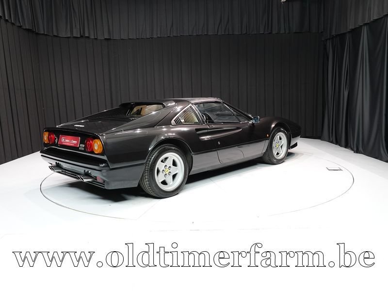 Ferrari 328 GTS '87 - Afbeelding 8