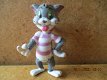 ad1259 tom en jerry poppetje 7 - 0 - Thumbnail