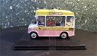 Bedford CF ice cream Van JORDANS 1:43 Oxford - 0 - Thumbnail