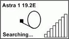 Maxview Satfinder MXL090, satelliet finder - 1 - Thumbnail