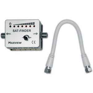 Maxview Satfinder LED B2031 - 0