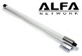 Alfa Network AOA-2410 2,4GHz Omni Antenna 10dbi - 0 - Thumbnail