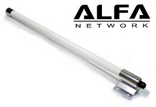 Alfa Network AOA-2410 2,4GHz Omni Antenna 10dbi