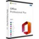 office 2021 pro plus ( for 1 user ) - 0 - Thumbnail