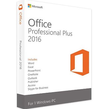 office 2016 pro plus - 0