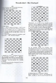 Draughts through the years (NL) - 2