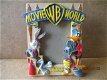 ad1274 looney tunes fotolijst - 0 - Thumbnail