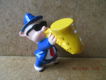 ad1278 porky pig poppetje 3 - 0 - Thumbnail