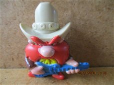 ad1279 yosemite sam poppetje