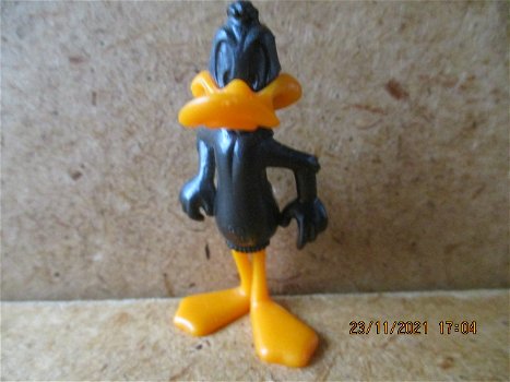 ad1282 daffy duck poppetje 1 - 0
