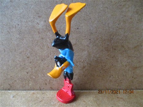 ad1283 daffy duck poppetje 2 - 0