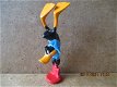 ad1283 daffy duck poppetje 2 - 0 - Thumbnail