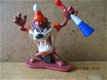 ad1299 looney tunes oranje supporter 7 - 0 - Thumbnail