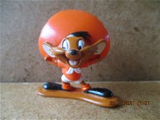 ad1300 looney tunes oranje supporter 8