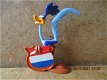 ad1303 looney tunes oranje supporter 11 - 0 - Thumbnail