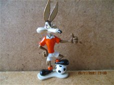 ad1305 looney tunes oranje supporter 13