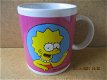 ad1309 simpsons beker 2 - 0 - Thumbnail