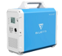BLUETTI EB150 Portable Power Station 1500Wh AC110V/1000W - 0 - Thumbnail
