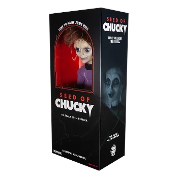 Trick or Treat Studios Seed of Chucky Glen Film Prop replica - 0