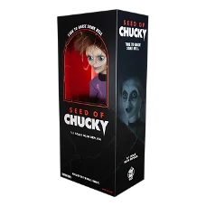 Trick or Treat Studios Seed of Chucky Glen Film Prop replica