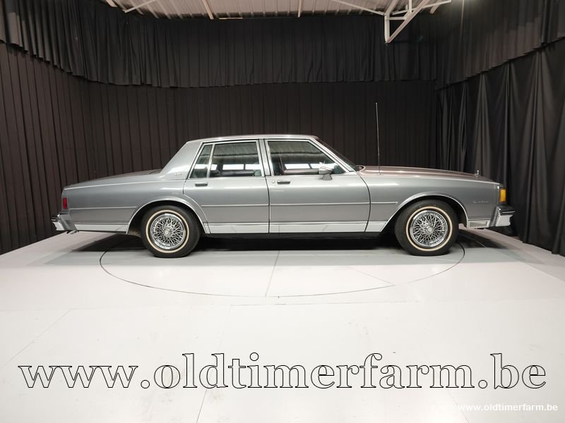 Chevrolet Caprice Classic '85 - Afbeelding 3