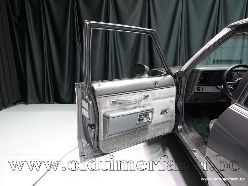 Chevrolet Caprice Classic '85 - Afbeelding 5