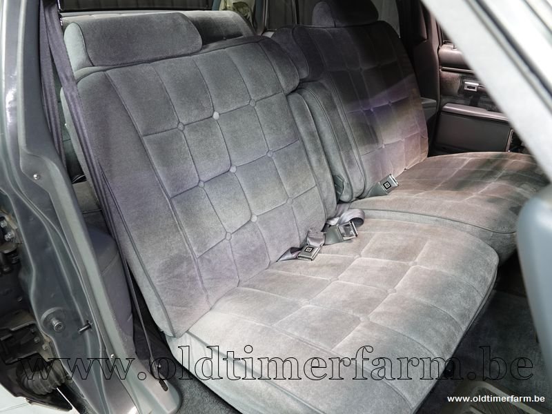 Chevrolet Caprice Classic '85 - Afbeelding 6
