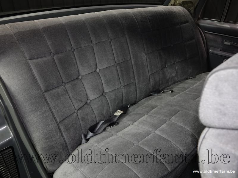 Chevrolet Caprice Classic '85 - Afbeelding 7