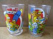 ad1316 simpsons glas 2 - 0 - Thumbnail