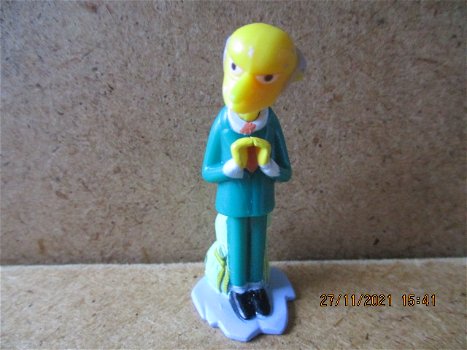 ad1326 simpsons poppetje 6 - 0