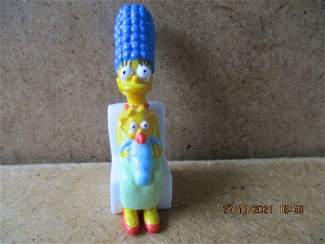 ad1337 simpsons poppetje 17 - 0