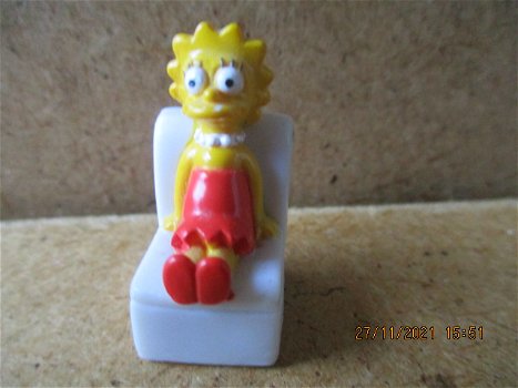 ad1339 simpsons poppetje 19 - 0